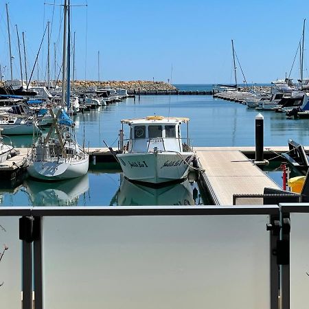 Mariner'S Cove ~ Luxe Waterfront Apartment Mindarie Экстерьер фото
