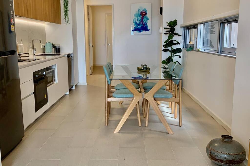 Mariner'S Cove ~ Luxe Waterfront Apartment Mindarie Экстерьер фото