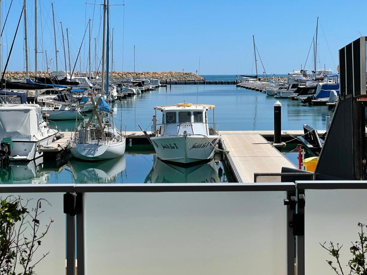Mariner'S Cove ~ Luxe Waterfront Apartment Mindarie Экстерьер фото