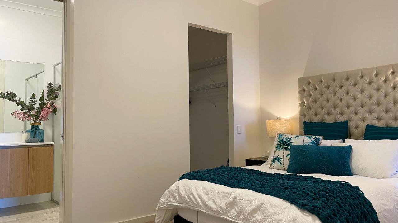 Mariner'S Cove ~ Luxe Waterfront Apartment Mindarie Экстерьер фото