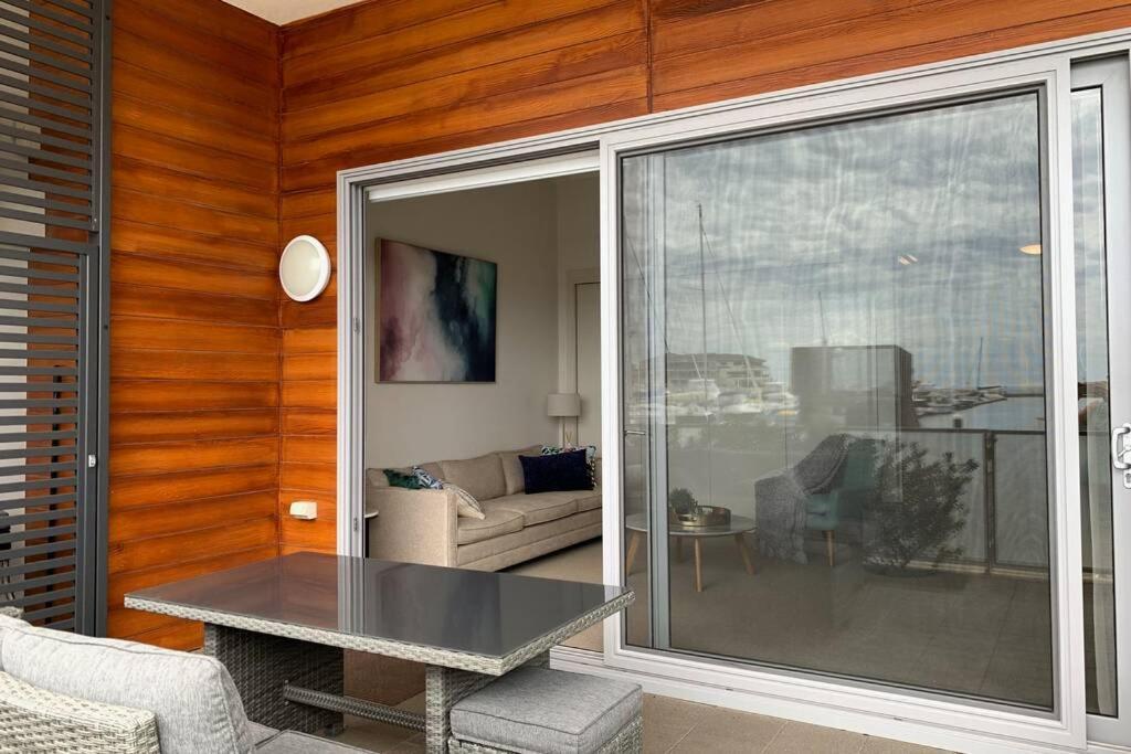 Mariner'S Cove ~ Luxe Waterfront Apartment Mindarie Экстерьер фото