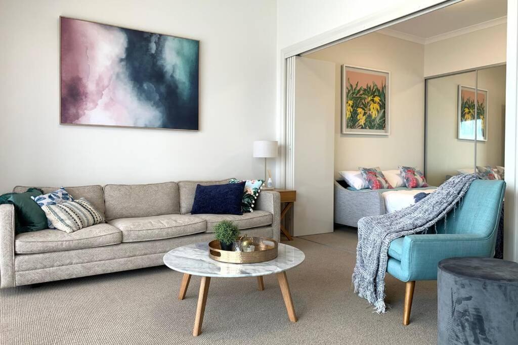 Mariner'S Cove ~ Luxe Waterfront Apartment Mindarie Экстерьер фото