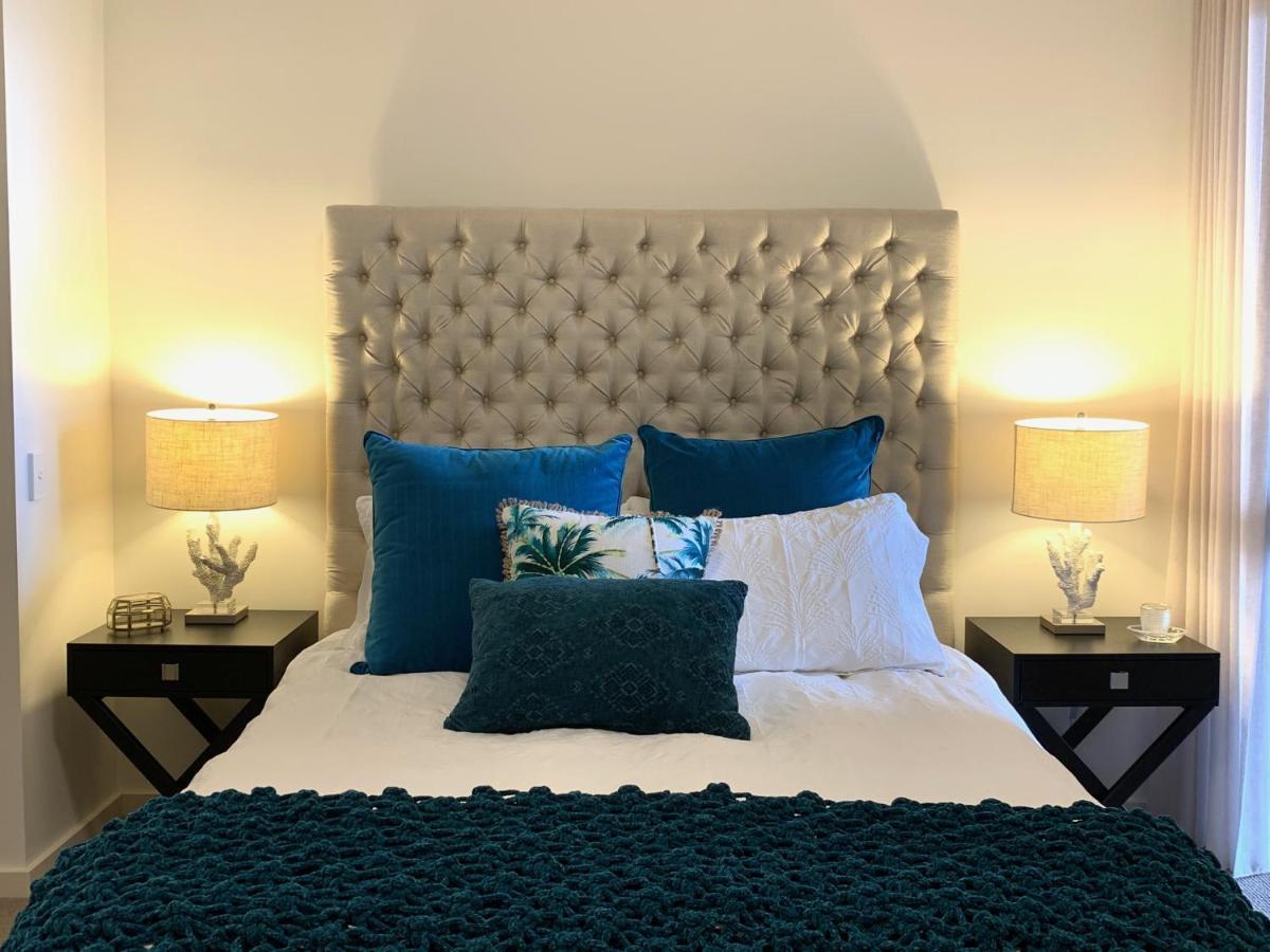 Mariner'S Cove ~ Luxe Waterfront Apartment Mindarie Экстерьер фото